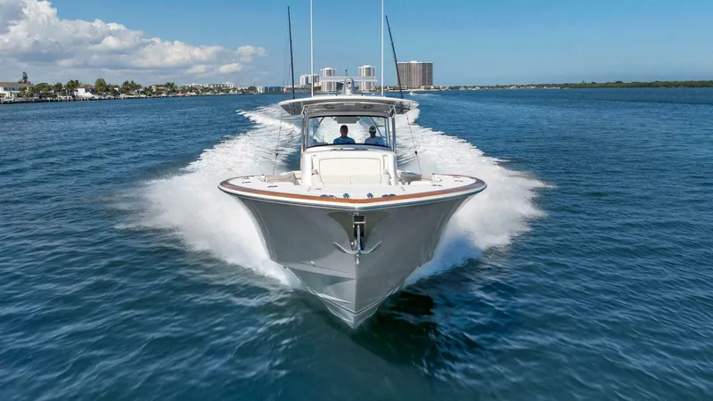 Slide: The Image of Valhalla Boatworks 46 2023 - 5087902