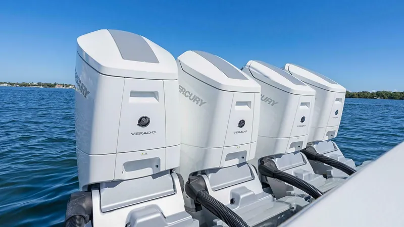 Slide: The Image of Valhalla Boatworks 46 2023 - 5087907