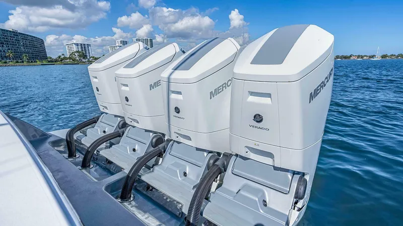 Slide: The Image of Valhalla Boatworks 46 2023 - 5087908