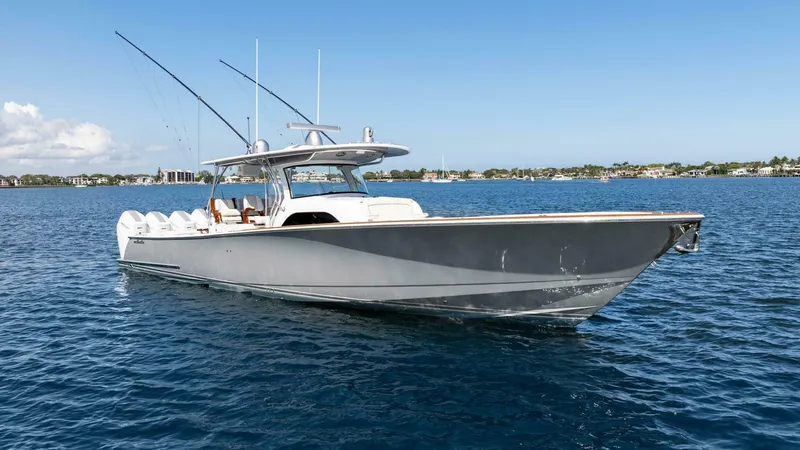 Slide: The Image of Valhalla Boatworks 46 2023 - 5087891