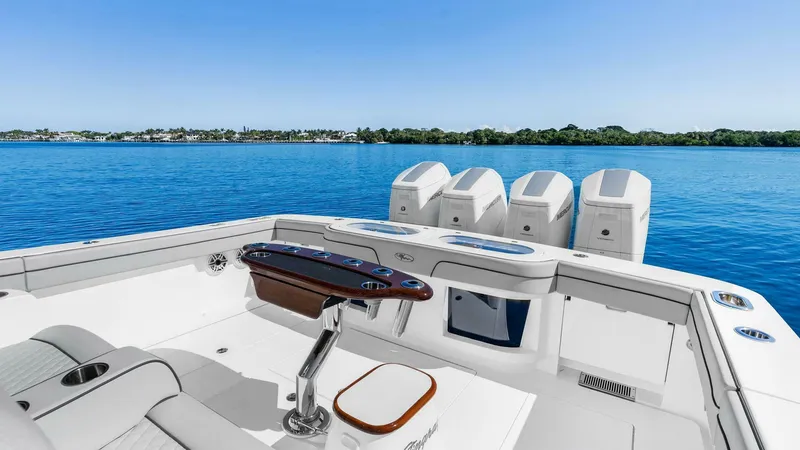 Slide: The Image of Valhalla Boatworks 46 2023 - 5087909