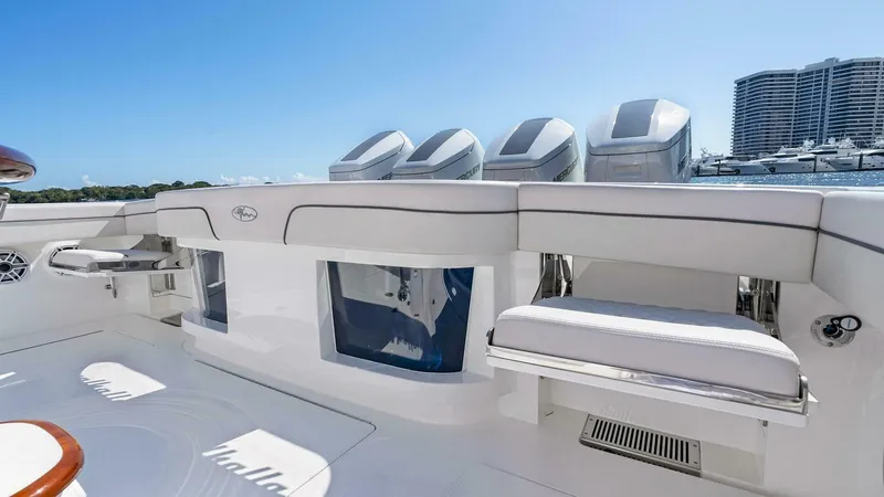 Slide: The Image of Valhalla Boatworks 46 2023 - 5087910