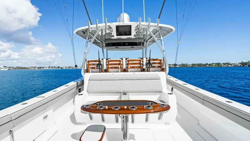 Slide: The Image of Valhalla Boatworks 46 2023 - 5087911