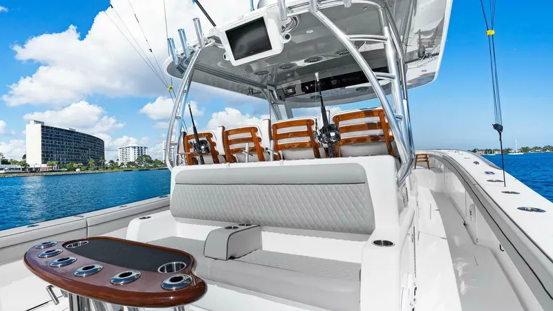 Slide: The Image of Valhalla Boatworks 46 2023 - 5087913