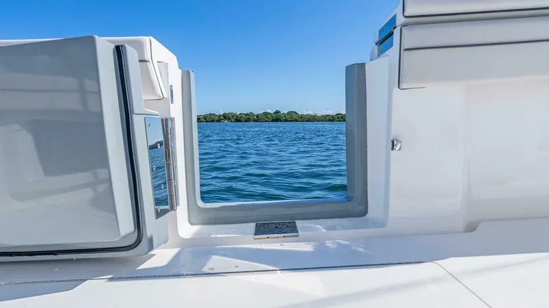 Slide: The Image of Valhalla Boatworks 46 2023 - 5087914