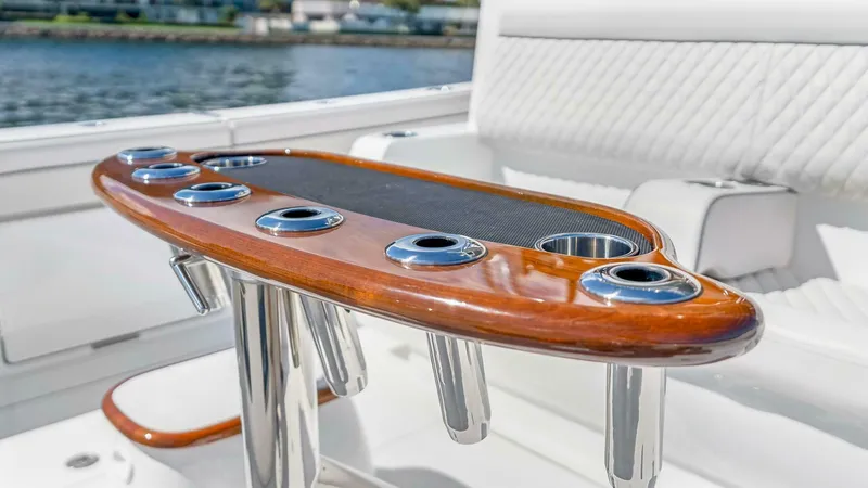 Slide: The Image of Valhalla Boatworks 46 2023 - 5087917