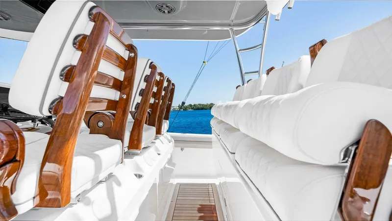 Slide: The Image of Valhalla Boatworks 46 2023 - 5087920