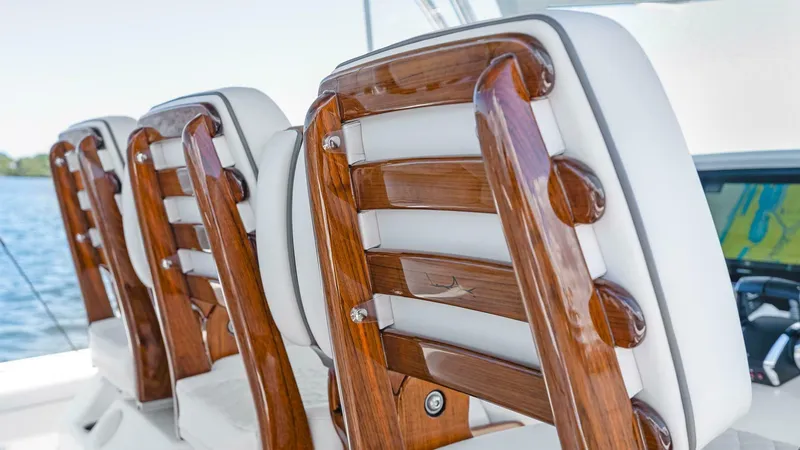 Slide: The Image of Valhalla Boatworks 46 2023 - 5087922