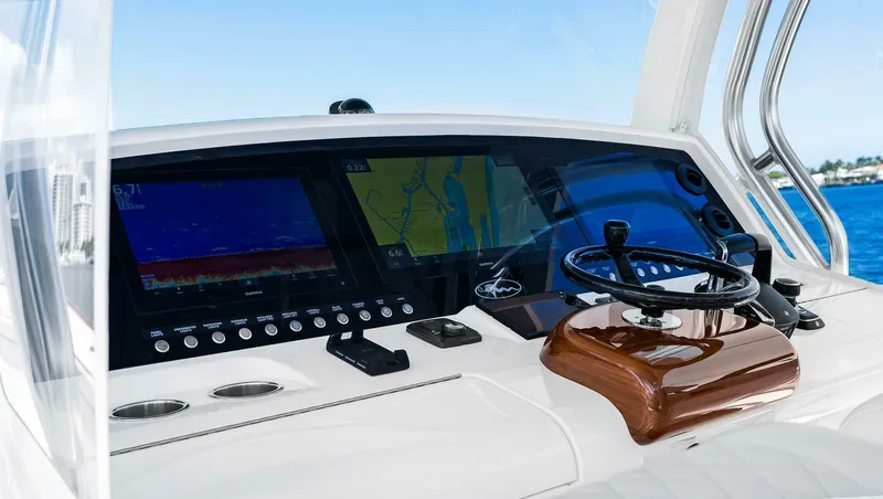 Slide: The Image of Valhalla Boatworks 46 2023 - 5087925