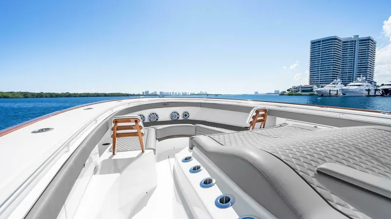 Slide: The Image of Valhalla Boatworks 46 2023 - 5087935