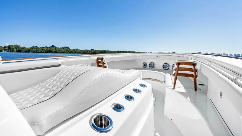 Slide: The Image of Valhalla Boatworks 46 2023 - 5087936