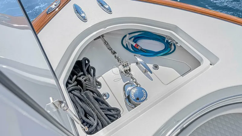 Slide: The Image of Valhalla Boatworks 46 2023 - 5087940