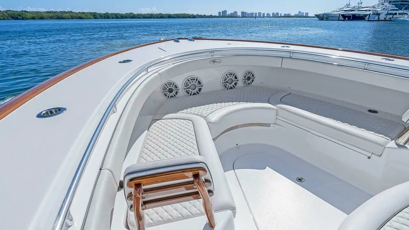 Slide: The Image of Valhalla Boatworks 46 2023 - 5087942