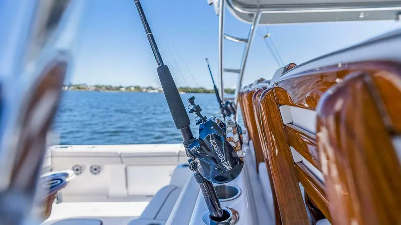 Slide: The Image of Valhalla Boatworks 46 2023 - 5087945