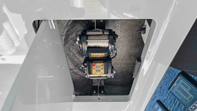 Slide: The Image of Valhalla Boatworks 46 2023 - 5087946