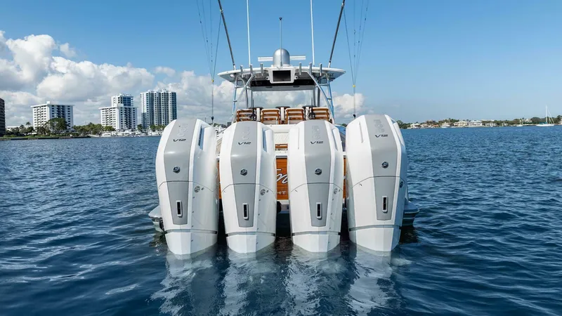 Slide: The Image of Valhalla Boatworks 46 2023 - 5087894