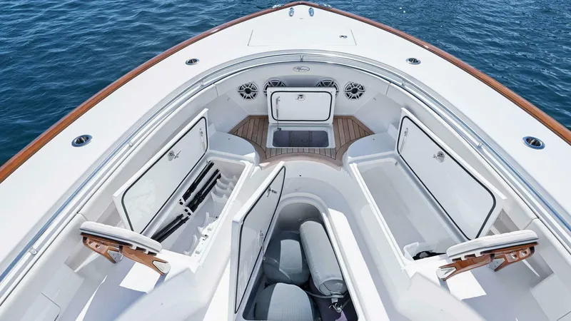 Slide: The Image of Valhalla Boatworks 46 2023 - 5087950