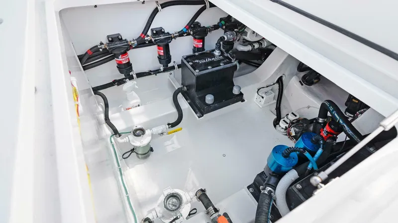 Slide: The Image of Valhalla Boatworks 46 2023 - 5087953