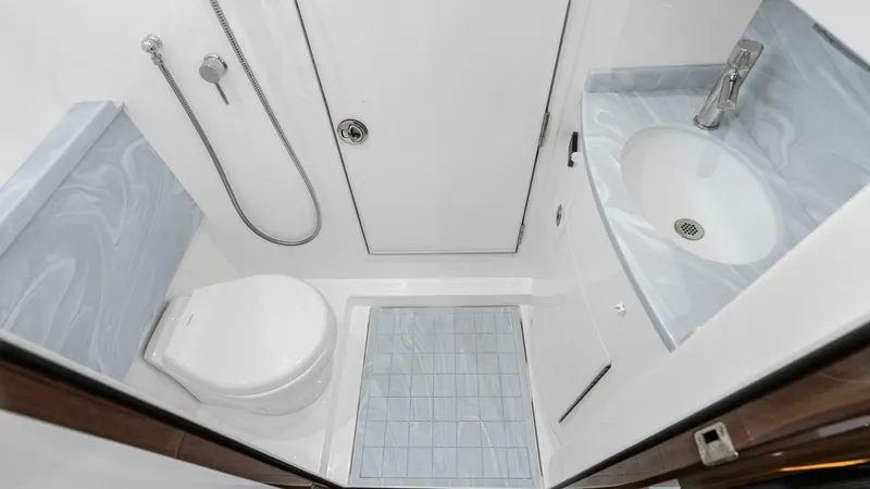 Slide: The Image of Valhalla Boatworks 46 2023 - 5087955