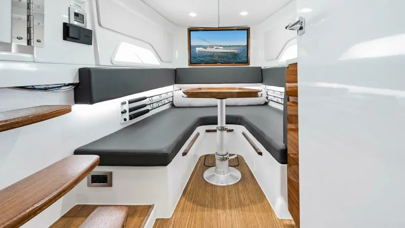 Slide: The Image of Valhalla Boatworks 46 2023 - 5087958