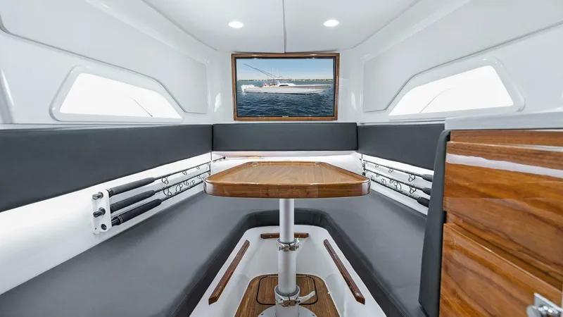 Slide: The Image of Valhalla Boatworks 46 2023 - 5087959