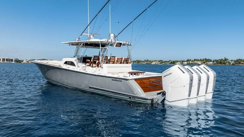 Slide: The Image of Valhalla Boatworks 46 2023 - 5087895