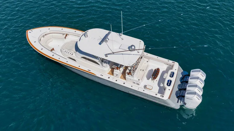 Slide: The Image of Valhalla Boatworks 46 2023 - 5087897