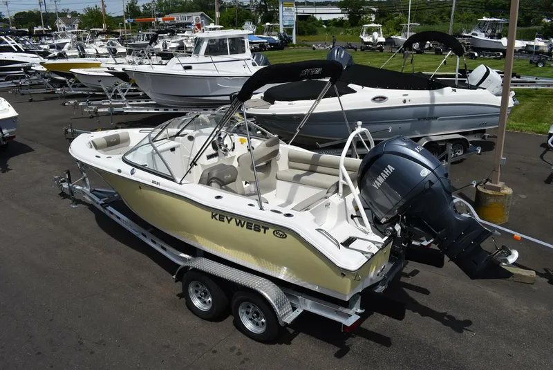 Slide: The Image of Key West 203 DFS 2024 - 5088042