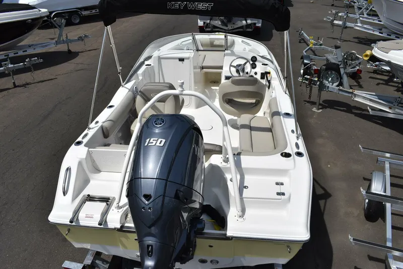 Slide: The Image of Key West 203 DFS 2024 - 5088044