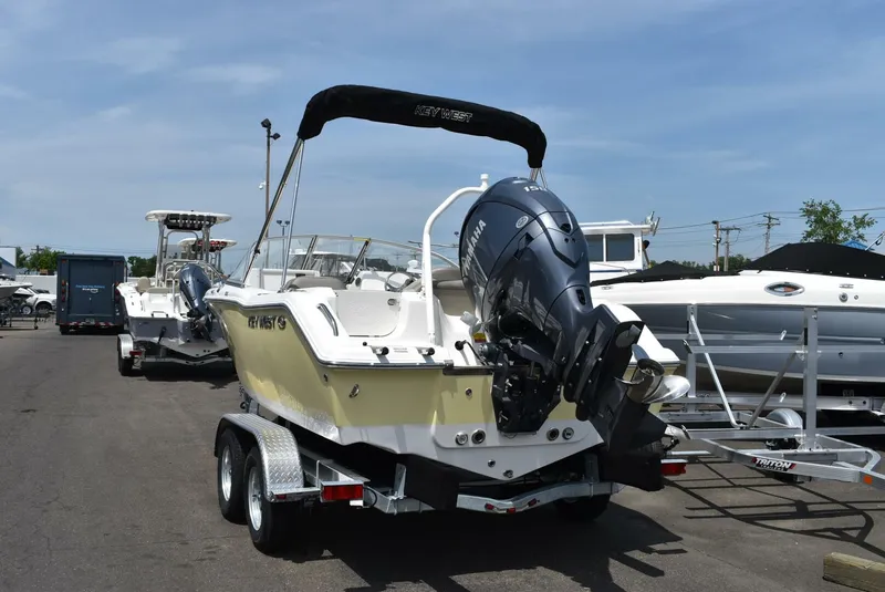 Slide: The Image of Key West 203 DFS 2024 - 5088033