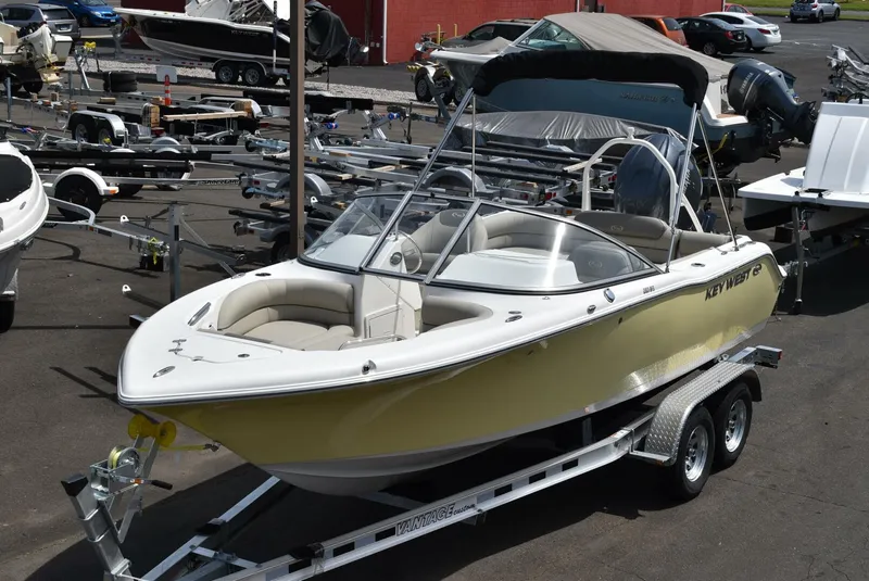 Slide: The Image of Key West 203 DFS 2024 - 5088040