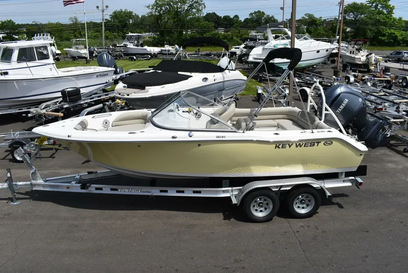 Slide: The Image of Key West 203 DFS 2024 - 5088041