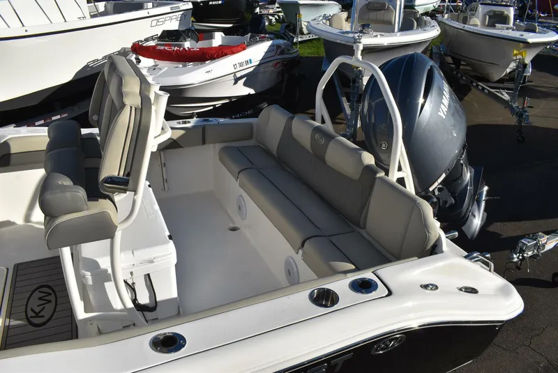 Slide: The Image of Key West 219FS 2025 - 5088272