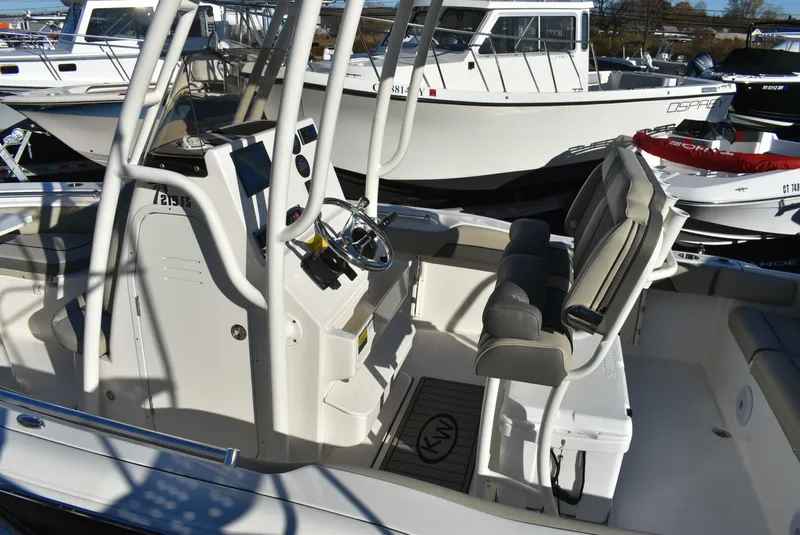 Slide: The Image of Key West 219FS 2025 - 5088273