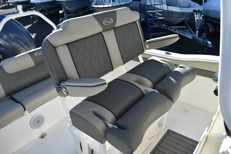 Slide: The Image of Key West 219FS 2025 - 5088287