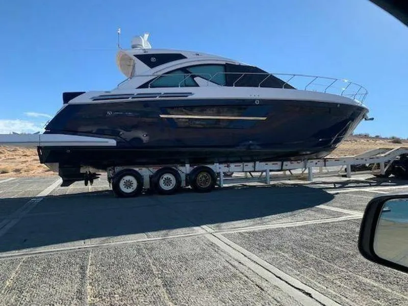 Slide: The Image of Cruisers 54 Cantius 2018 - 5088438