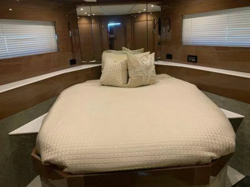 Slide: The Image of Cruisers 54 Cantius 2018 - 5088452