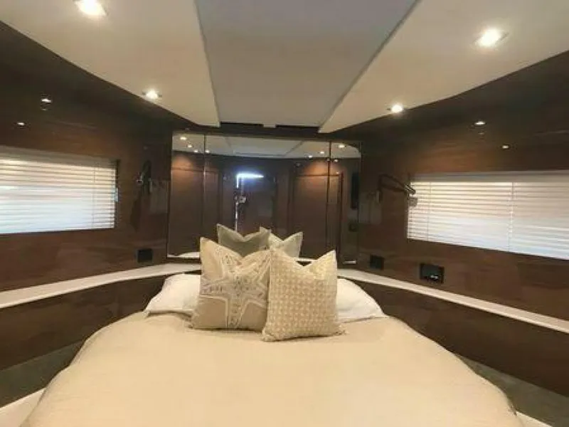 Slide: The Image of Cruisers 54 Cantius 2018 - 5088453