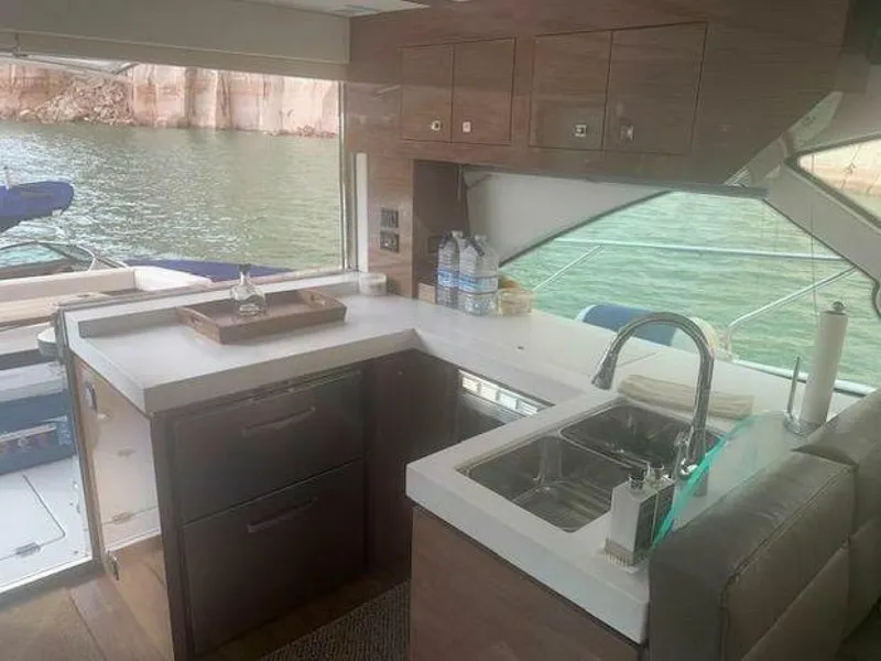 Slide: The Image of Cruisers 54 Cantius 2018 - 5088454