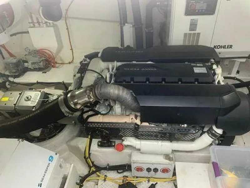 Slide: The Image of Cruisers 54 Cantius 2018 - 5088458