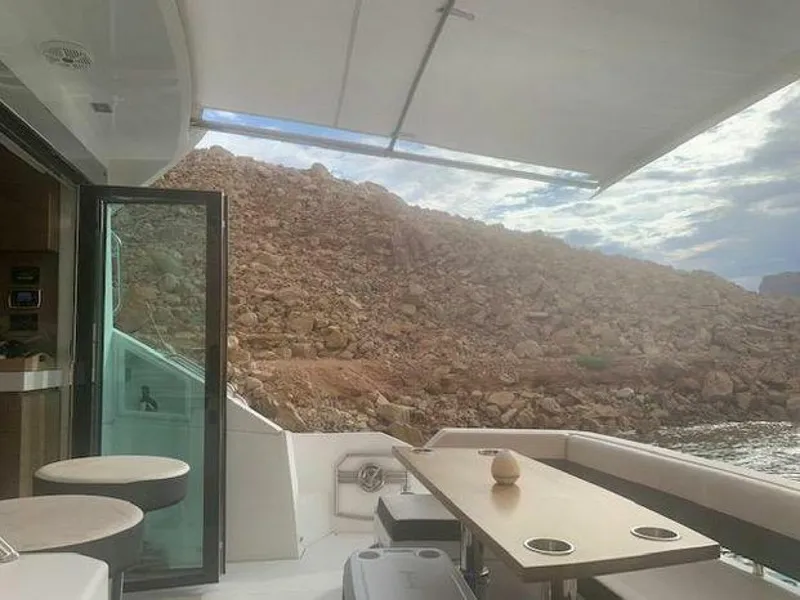 Slide: The Image of Cruisers 54 Cantius 2018 - 5088443