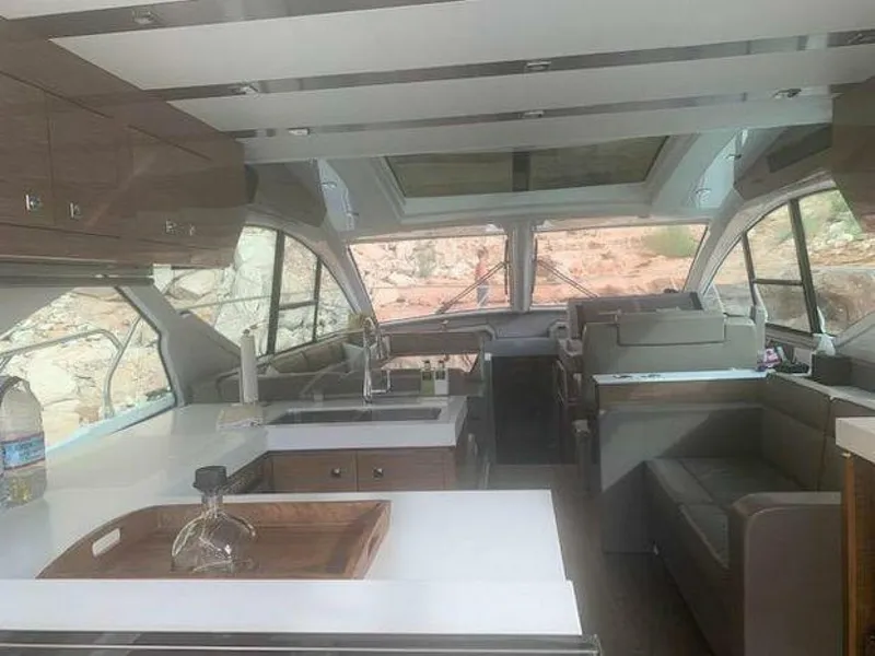 Slide: The Image of Cruisers 54 Cantius 2018 - 5088445