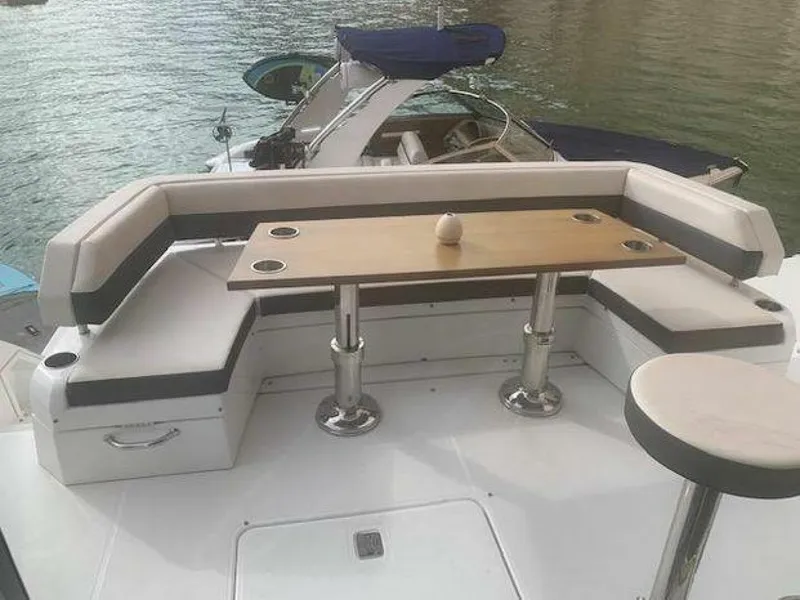 Slide: The Image of Cruisers 54 Cantius 2018 - 5088446