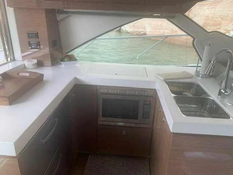 Slide: The Image of Cruisers 54 Cantius 2018 - 5088448