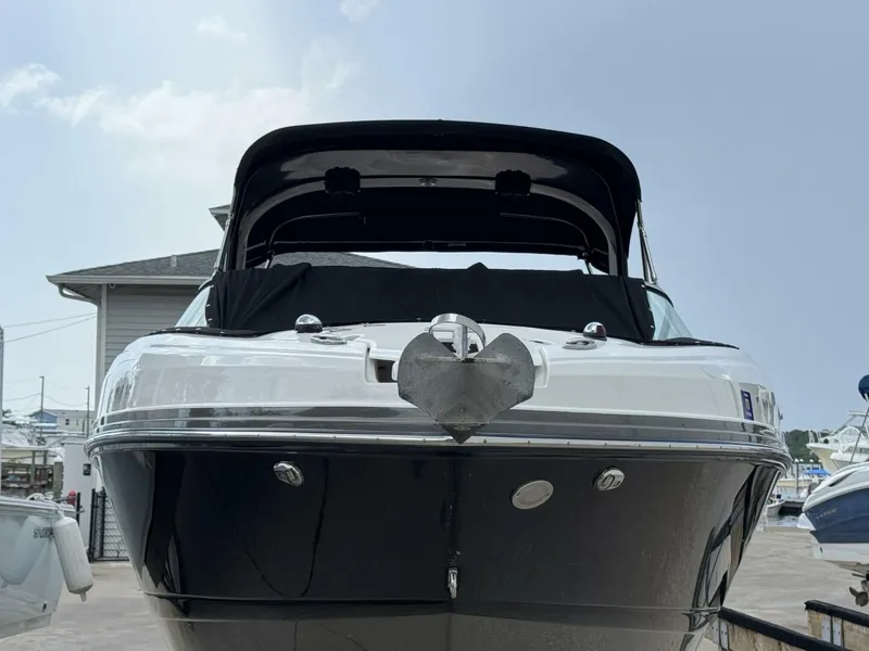 Slide: The Image of Rinker QX 29 2017 - 5088601