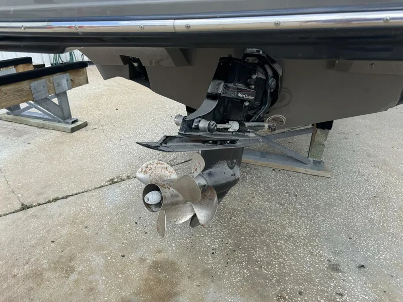 Slide: The Image of Rinker QX 29 2017 - 5088598