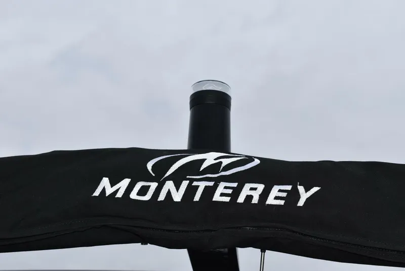 Slide: The Image of Monterey 275SS 2024 - 5088854