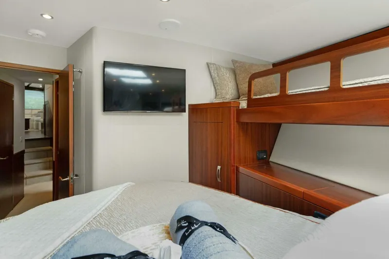 Slide: The Image of Hatteras GT63 2016 - 5089087