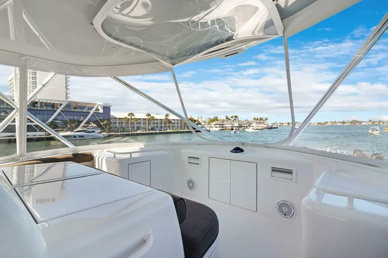 Slide: The Image of Hatteras GT63 2016 - 5089112