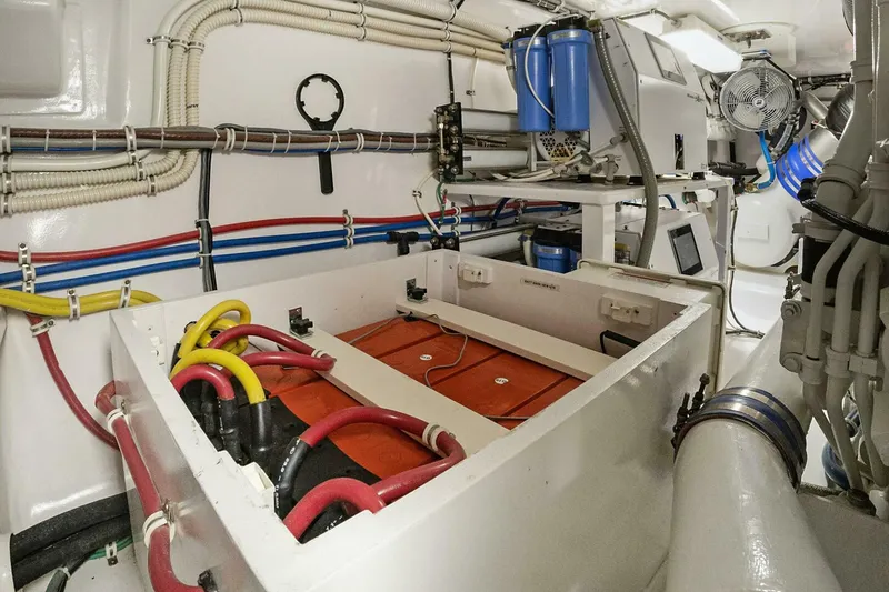 Slide: The Image of Hatteras GT63 2016 - 5089124